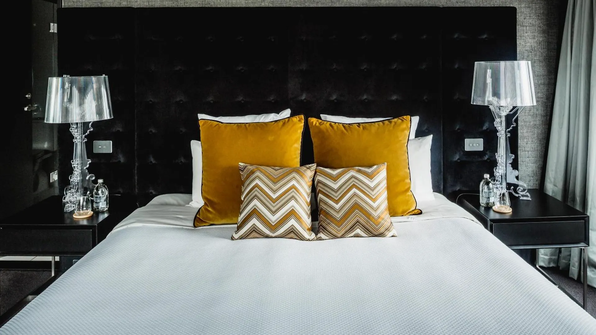 The Residence Suite At Bolton Hotel Wellington 5*,  New Zealand