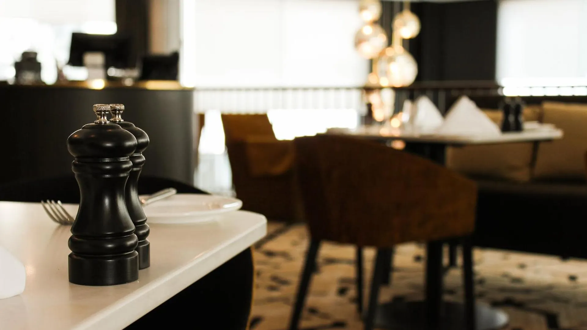 The Residence Suite At Bolton Hotel Wellington