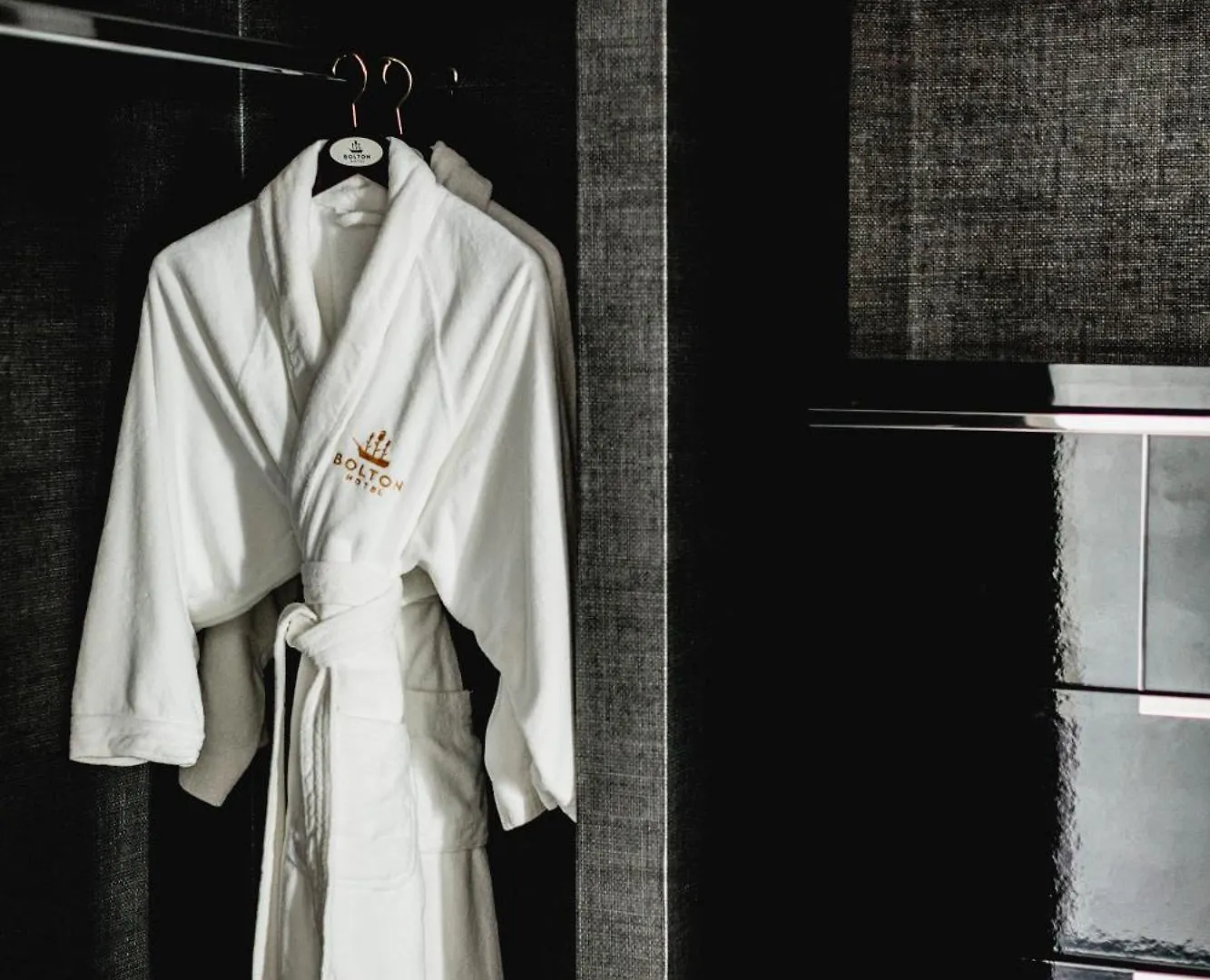 The Residence Suite At Bolton Hotel Wellington 5*,  New Zealand
